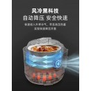Bruno Pressure Cooker 3L【預計10月15號發貨】