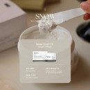 BE'BALANCE Snow Cream Mask