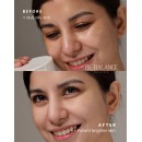 BE'BALANCE Snow Cream Mask