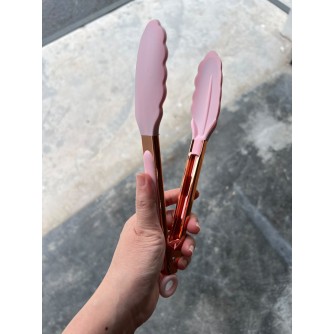【Clearance 】Tong Pink (Short)