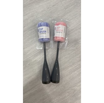 【Clearance 】Lock&Lock 不倒翁海绵杯刷1入（顔色·隨機）