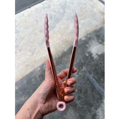 【Clearance 】Tong Pink (Short)