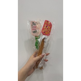 【Clearance 】Spatula 1入