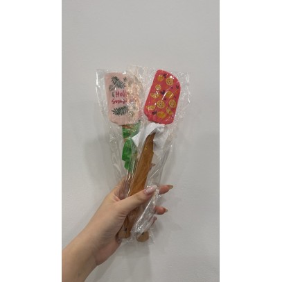【Clearance 】Spatula 1入