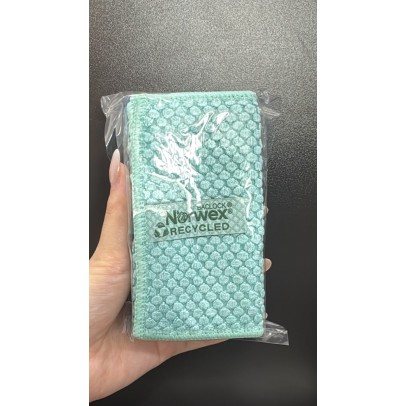 【Clearance 】 Norwex Baclock Recycled 3pcs/SET (For Vege & Fruit Freshness Purpose)