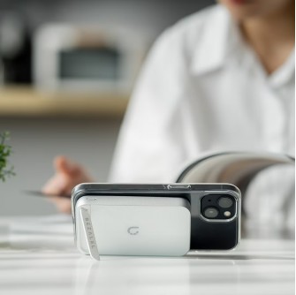 【Clearance 】Prelude X magsafe power bank 5000mah