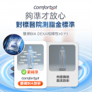 Comforbot 自充電專業級家庭多用戶體脂磅PRO 【預計5月尾發貨】