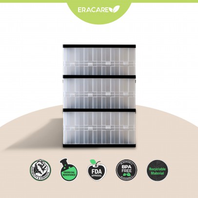 Eracare 2 SET Multipurpose Crate OTO52 (6pcs)