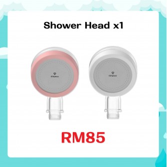 IONPOLIS Shower Head