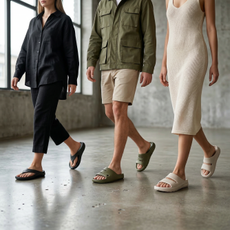 台灣Jayden拖鞋足好命系列