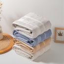 MISSS Full Cotton Bath Towel 全棉浴巾 80x150cm 2pcs