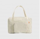 Mai Passport Foldable Boston Bag【韓國製造】【預計8月尾發貨】