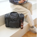 Mai Passport Foldable Boston Bag【韓國製造】【預計8月尾發貨】