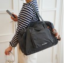 Mai Passport Foldable Boston Bag【韓國製造】【預計8月尾發貨】