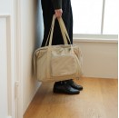 Mai Passport Foldable Boston Bag【韓國製造】【預計8月尾發貨】