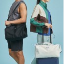 Mai Passport Mini Duffle Bag 迷你旅行包【韓國製造】【預計8月尾發貨】