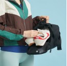 Mai Passport Mini Duffle Bag 迷你旅行包【韓國製造】【預計8月尾發貨】