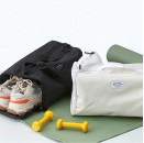 Mai Passport Mini Duffle Bag 迷你旅行包【韓國製造】【預計8月尾發貨】