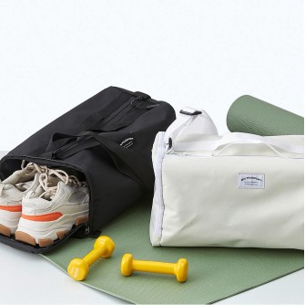 Mai Passport Mini Duffle Bag 迷你旅行包【韓國製造】【預計8月尾發貨】