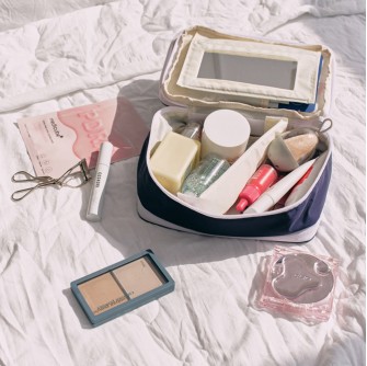 Mai Passport Make Up Pouch【韓國製造】【預計8月尾發貨】