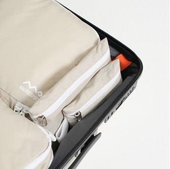 Mai Passport Mesh Pouch Set【韓國製造】【預計8月尾發貨】