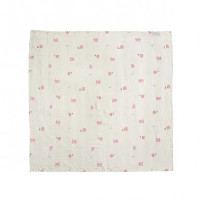 Milo & Gabby Bamboo Blanket (安撫巾)