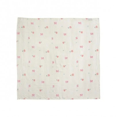 Milo & Gabby Bamboo Blanket (安撫巾)