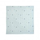 Milo & Gabby Bamboo Blanket (安撫巾)