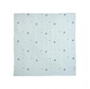 Milo & Gabby Bamboo Blanket (安撫巾)
