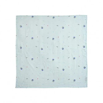 Milo & Gabby Bamboo Blanket (安撫巾)