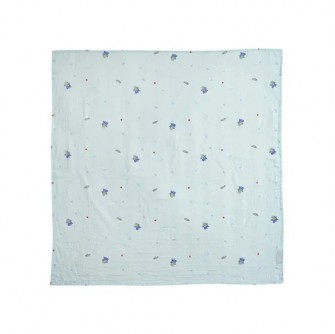 Milo & Gabby Bamboo Blanket (安撫巾)