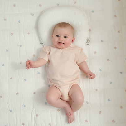 Milo & Gabby Baby Head Shaping Pillow