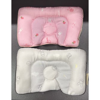 Milo & Gabby Baby Pillow