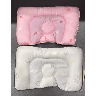 Milo & Gabby Baby Pillow