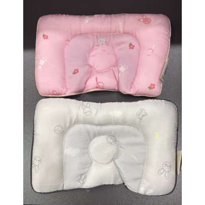 Milo & Gabby Baby Pillow