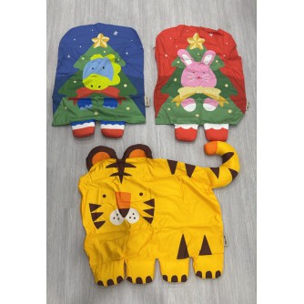 Milo & Gabby Giant Pillow Cover 3pcs Set【Only Cover】