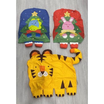 Milo & Gabby Giant Pillow Cover 3pcs Set【Only Cover】