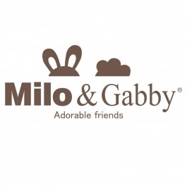 【Clearance 】MILO & GABBY