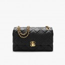 Sadi 菱格链条包 (26.5 X 8.5 X 16CM)