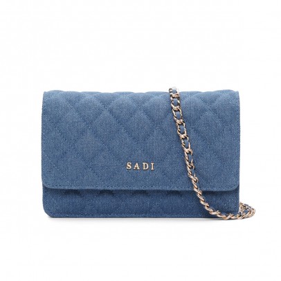 Sadi 四喜福袋 (19 x 4.5 x 12CM)