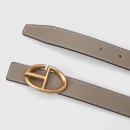 Sadi 女士皮带 SD扣 (105 x 2.5CM)