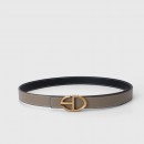 Sadi 女士皮带 SD扣 (105 x 2.5CM)