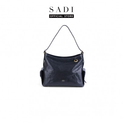 Sadi 新中式女王包 (33.5 x 13 x 27 CM)