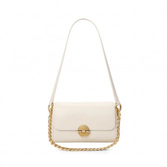 Sadi 月光宝盒系列 手抓纹牛皮 (19 x 10 x 10.5 CM)