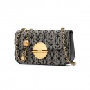 Sadi 月光宝盒系列女士包袋 (20.5 X 11.5CM)