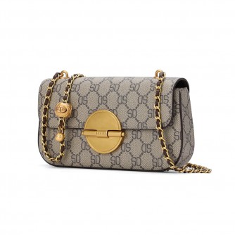 Sadi 月光宝盒系列女士包袋 (20.5 X 11.5CM)