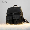 SADI萨迪旅行双肩背包