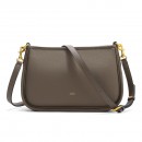 Sadi  高定系列女士包袋 (30X11X11.95CM)