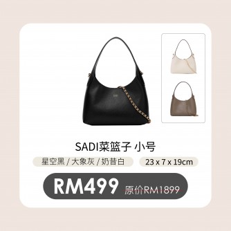 SADI 菜篮子(小) 买一送一