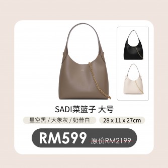 SADI 菜篮子(大）买一送一